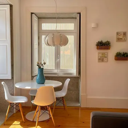 Santo António Cozy Apartamento