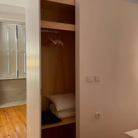 Apartamento Santo António Cozy *