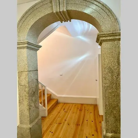 Santo Antonio Cozy * Oporto