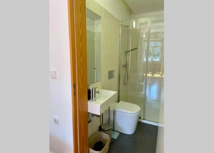 Santo Antonio Cozy Apartament