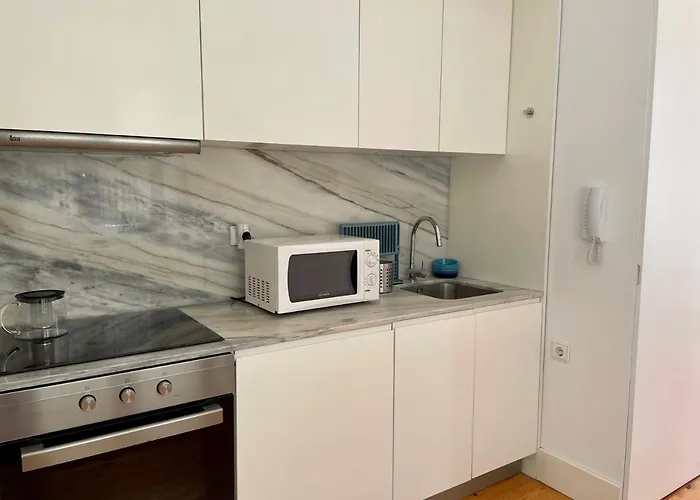 Santo Antonio Cozy Oporto