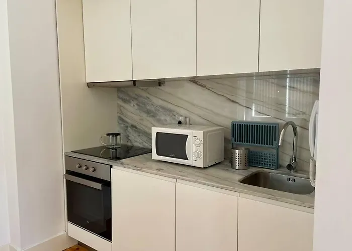 Santo Antonio Cozy Appartement