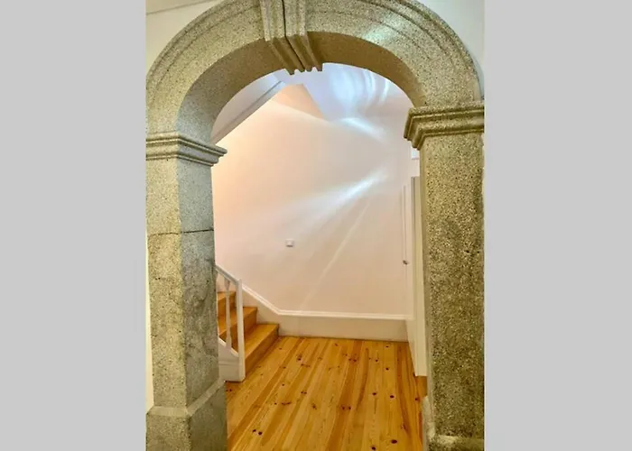 Santo Antonio Cozy * Porto