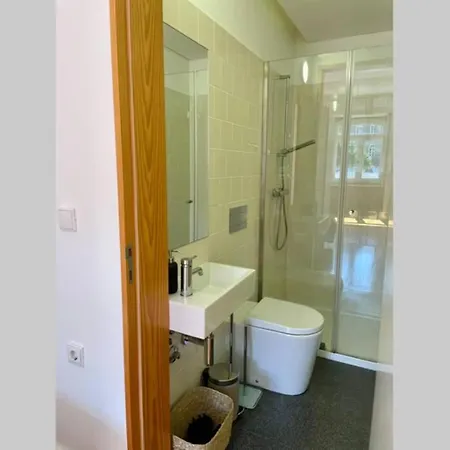 Santo Antonio Cozy Апартаменты