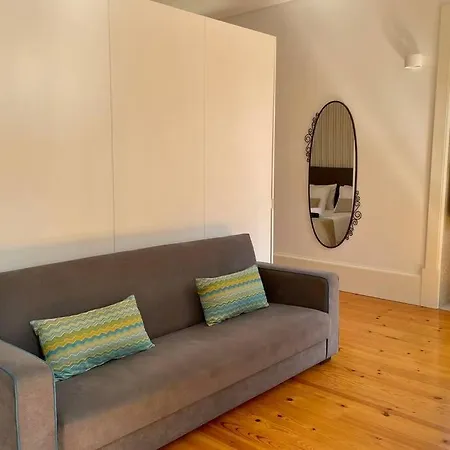 Santo Antonio Cozy Apartment