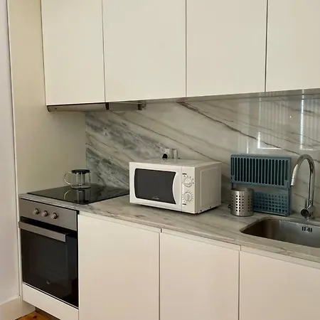 Santo Antonio Cozy Apartment