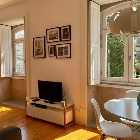 Santo Antonio Cozy * Porto