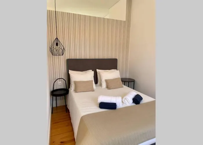 Santo António Cozy Apartamento *