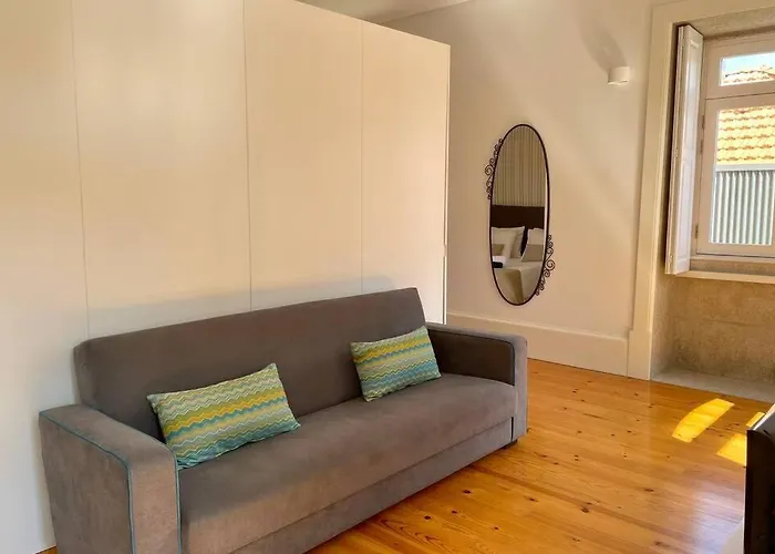 Santo António Cozy Apartamento